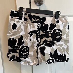 LOFT Riviera Shorts